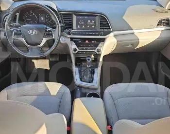 Hyundai Elantra 2018 თბილისი - photo 6