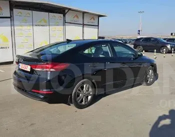 Hyundai Elantra 2018 თბილისი - photo 8