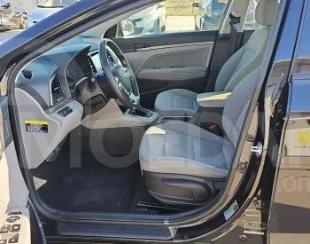 Hyundai Elantra 2018 თბილისი - photo 7