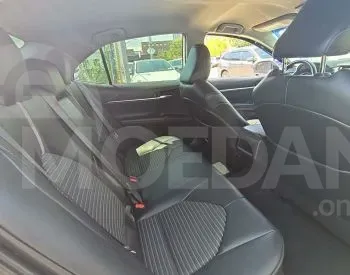 Toyota Camry 2.5L 2019 Тбилиси - изображение 6