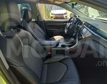 Toyota Camry 2.5L 2019 Тбилиси - изображение 4