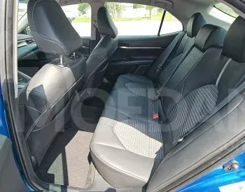 Toyota Camry 2.5L 2018 Тбилиси - изображение 6