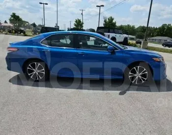 Toyota Camry 2.5L 2018 Тбилиси - изображение 4