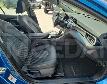 Toyota Camry 2.5L 2018 Тбилиси - изображение 5
