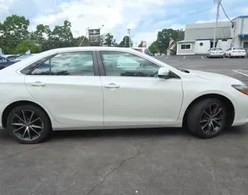 Toyota Camry 2017 თბილისი