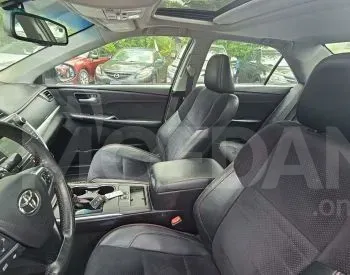 Toyota Camry 2.5L 2017 Тбилиси - изображение 5