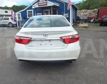 Toyota Camry 2.5L 2017 Тбилиси - изображение 3
