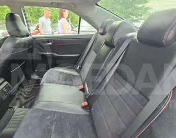 Toyota Camry 2.5L 2017 Тбилиси - изображение 6