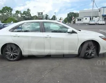 Toyota Camry 2.5L 2017 Тбилиси - изображение 2