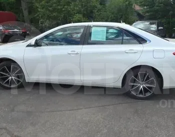 Toyota Camry 2.5L 2017 Тбилиси - изображение 4