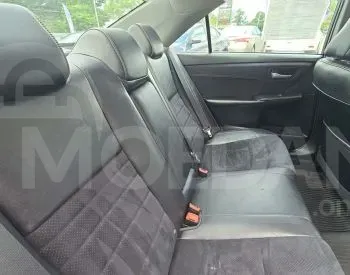 Toyota Camry 2.5L 2017 Тбилиси - изображение 7
