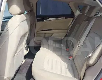 Ford Fusion 2L 2017 Тбилиси - изображение 7
