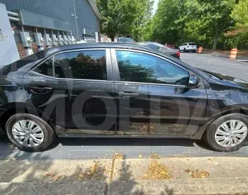 Toyota Corolla 2016 Tbilisi - photo 4