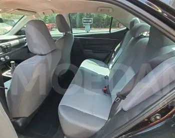 Toyota Corolla 1.8L 2016 Тбилиси - изображение 6