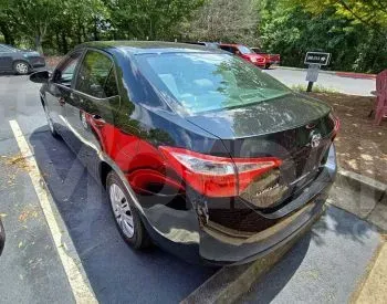 Toyota Corolla 1.8L 2016 Тбилиси - изображение 2