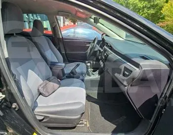 Toyota Corolla 1.8L 2016 Тбилиси - изображение 5