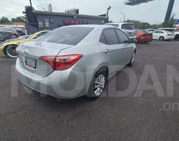 Toyota Corolla 2017 Tbilisi - photo 4