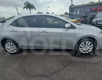 Toyota Corolla 1.8L 2017 Тбилиси - изображение 2