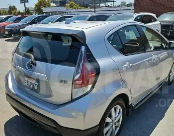 Toyota Prius C 2017 Tbilisi - photo 4