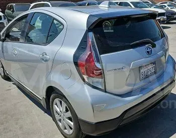 Toyota Prius C 2017 Tbilisi - photo 3