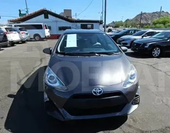 Toyota Prius C 2016 Tbilisi - photo 1