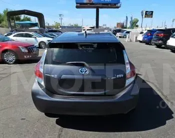 Toyota Prius C 1.5L 2016 Tbilisi - photo 3