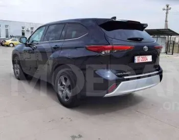 Toyota Highlander 2020 Тбилиси - изображение 6