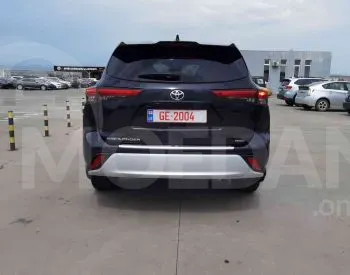 Toyota Highlander 2020 თბილისი - photo 5