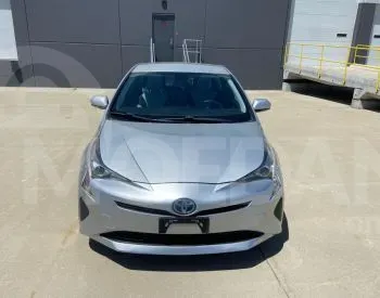 Toyota Prius 2017 თბილისი - photo 2