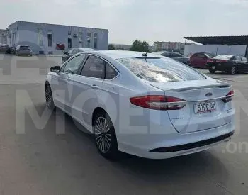 Ford Fusion 2018 თბილისი - photo 6