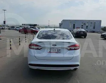 Ford Fusion 2L 2018 Тбилиси - изображение 5