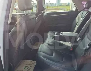 Ford Fusion 2L 2018 Тбилиси - изображение 7