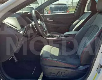 Hyundai Sonata 2021 თბილისი - photo 7