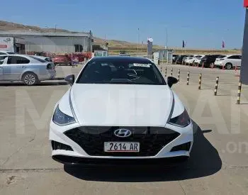 Hyundai Sonata 2021 თბილისი - photo 2