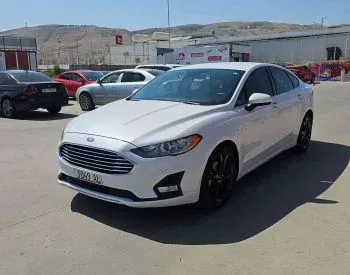 Ford Fusion 2020 თბილისი