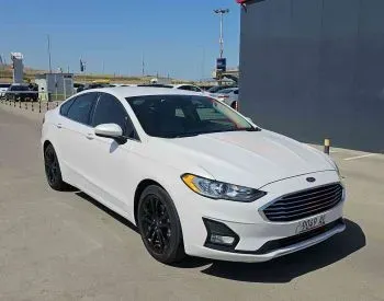 Ford Fusion 2020 თბილისი