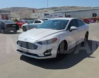 Ford Fusion 2020 Tbilisi - photo 2