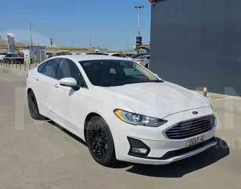 Ford Fusion 2020 Tbilisi - photo 3