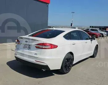 Ford Fusion 2020 Tbilisi - photo 4