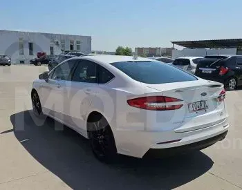 Ford Fusion 2020 Tbilisi - photo 5