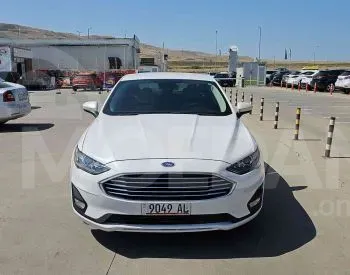 Ford Fusion 2020 Tbilisi - photo 1