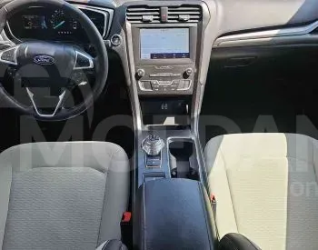 Ford Fusion 1.5L 2020 Tbilisi - photo 6