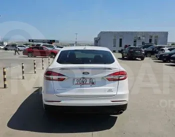 Ford Fusion 1.5L 2020 Tbilisi - photo 8