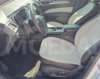 Ford Fusion 1.5L 2020 Tbilisi - photo 7