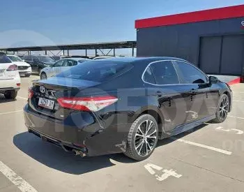 Toyota Camry 2018 თბილისი - photo 4