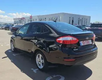 Ford Fiesta 2019 Тбилиси