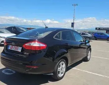 Ford Fiesta 2019 Тбилиси