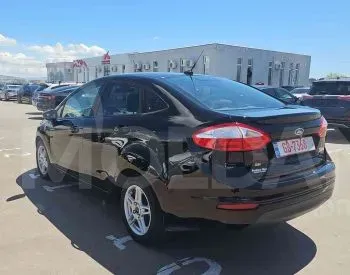 Ford Fiesta 1.6L 2019 Тбилиси - изображение 5