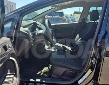 Ford Fiesta 1.6L 2019 Тбилиси - изображение 7