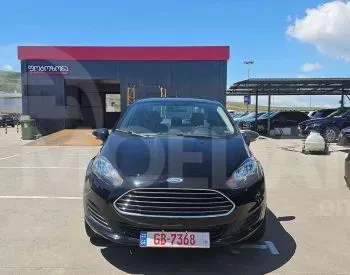 Ford Fiesta 1.6L 2019 Тбилиси - изображение 2